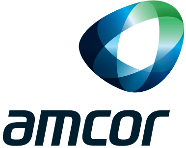 AMCOR Logo