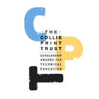 The Collie Print Trust logo - FPLMA Patron Sponsor supporting Australian printing and packaging education