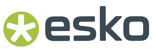 ESKO Logo