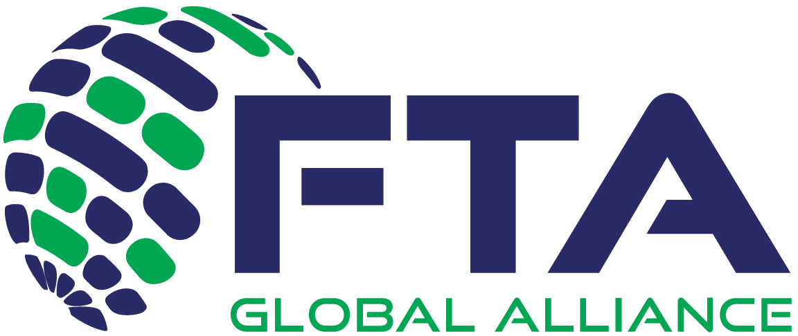 Logo: FTA Global Alliance