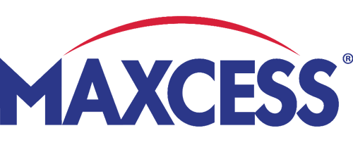 maxcess logo