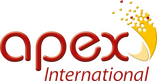 Logo: Apex Asia Pacific Private Limited