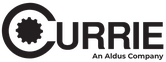 Currie - An Aldus Company logo