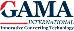 gama international logo