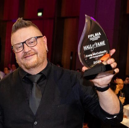 Hall Of Fame 2023 - Matt Alman
