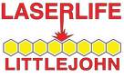 Laserlife Littlejohn Logo