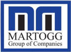 martogg group logo