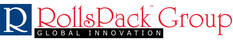 rollspack group logo