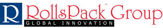rollspack group logo