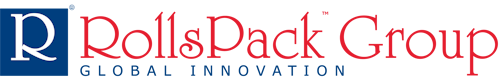 rollspack group logo