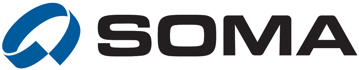 SOMA logo